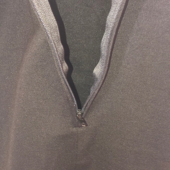 Bodycon black Dress - Picture 4 of 5